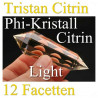 Tristan Citrin Light 12 Facetten