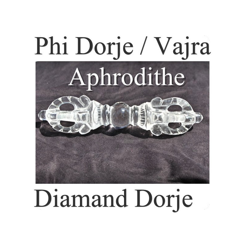 Phi Dorje / Vajra Aphrodithe