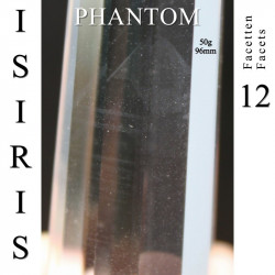 Isiris Phantom Phi-Kristall 12 Facetten