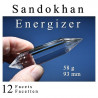 Sandokhan - Raum-Energizer