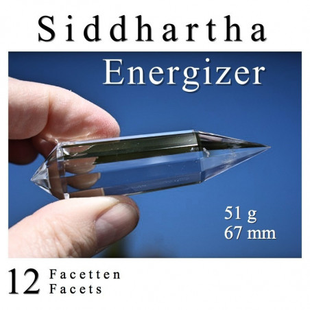 Siddhartha - Raum-Energizer