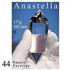 Anastella 44 Facetten Phi-Kristall