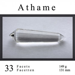Athame 33 Facetten...