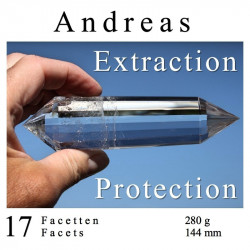 Andreas - Extraction and...
