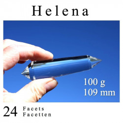 Helena 24 Facetten Phi-Kristall