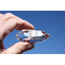 Vogel Cut Askjard 5-18-5-13 Quantum Leap Phi Crystal 5 Gates