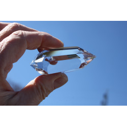 Vogel Cut Askjard 5-18-5-13 Quantum Leap Phi Crystal 5 Gates