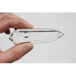 Gandalf 9 Gate 9-27-9-9 Facet Dream Vogel Cut Phi Crystal