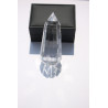 Solana 12 Facet Phi Crystal Standing 144g