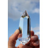 Samuel 6 Gate Dream Phi Crystal with 6-36-6-24 Facets