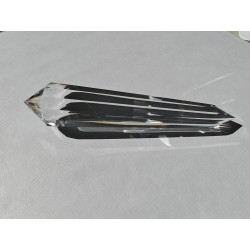 Corra 13 Facetten Vogel Cut Phi-Kristall Extraktion The Four Winds