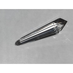 Corra 13 Facetten Vogel Cut Phi-Kristall Extraktion The Four Winds