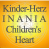 Children's Heart Inania Phi Light Pyramid