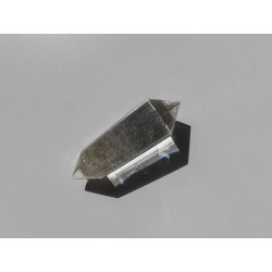 Vogel Cut Herzengel 24 Facetten Phi-Kristall Seraphis Bey