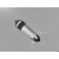 Vogel Cut Herzengel 24 Facetten Phi-Kristall Seraphis Bey