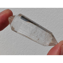 Vogel Cut Herzengel 24 Facetten Phi-Kristall Seraphis Bey