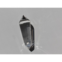 Vogel Cut Herzengel 24 Facetten Phi-Kristall Engel Seraphiel