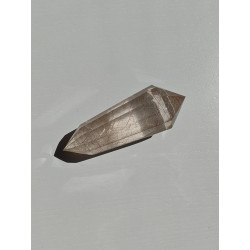 Vogel Cut Herzengel 12 Facetten Phi-Kristall Muriel