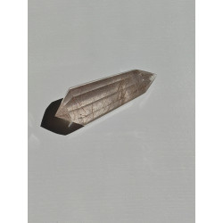 Vogel Cut Herzengel 12 Facetten Phi-Kristall Muriel