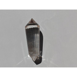 Vogel Cut Herzengel 24 Facetten Phi-Kristall Penemue