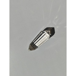 Vogel Cut Herzengel 12 Facetten Phi-Kristall Apollo