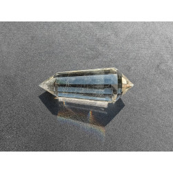 Vogel Cut Herzengel 12 Facetten Phi-Kristall Apollo