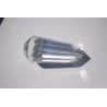 Vogel Cut Solana 12 Facet Phi Crystal 135g