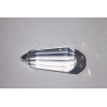 Vogel Cut Solana 12 Facet Phi Crystal 135g