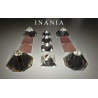 Inania Phi - Lichtpyramide