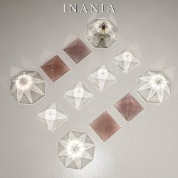 Inania Phi - Light Pyramid