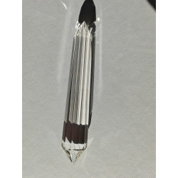 Loresis 13 Facetten Vogel Cut Phi-Kristall The Four Winds Extraktion