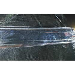 Loresis 13 Facetten Vogel Cut Phi-Kristall The Four Winds Extraktion