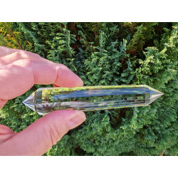 Samuel 24 Facet Vogel Cut Phi Crystal The Four Winds Extraction