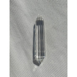 Imhotep 13 Facetten Vogel Cut Phi-Kristall The Four Winds Extraktion