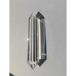 Lady Venus 12 Facetten Vogel Cut Phi-Kristall The Four Winds