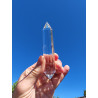 Tanita 12 Facet Vogel Cut Phi Crystal The Four Winds