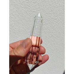 Tanita 12 Facet Vogel Cut Phi Crystal The Four Winds