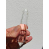 Tanita 12 Facet Vogel Cut Phi Crystal The Four Winds