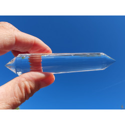 Cajepa 24 Facetten Vogel Cut Phi-Kristall The Four Winds Extraktion