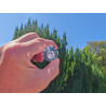 Josefine 13 Facet Vogel Cut Phi Crystal The Four Winds Extraction