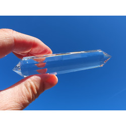 Josefine 13 Facet Vogel Cut Phi Crystal The Four Winds Extraction