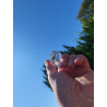 Raphael 13 Facet Vogel Cut Phi Crystal The Four Winds Extraction