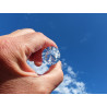 Azores 13 Facet Vogel Cut Phi Crystal The Four Winds Extraction