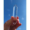 Azores 13 Facet Vogel Cut Phi Crystal The Four Winds Extraction