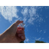 Nanael 13 Facet Vogel Cut Phi Crystal The Four Winds Extraction