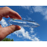 Nanael 13 Facet Vogel Cut Phi Crystal The Four Winds Extraction