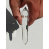 Equanimity 13 Facet Vogel Cut Phi Crystal The Four Winds Extraction