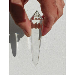 Corra 13 Facetten Vogel Cut Phi-Kristall Extraktion The Four Winds