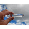 Third Eye 13 Facet Vogel Cut Phi Crystal The Four Winds Extraction