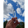 Third Eye 13 Facet Vogel Cut Phi Crystal The Four Winds Extraction